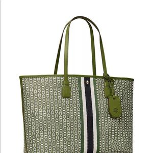 Tory Burch Gemini Large Tote